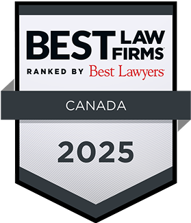 Best Law Firms Badge